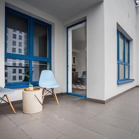 Resinest Apartamenty Kaczorowskiego 7 Białystok Esterno foto