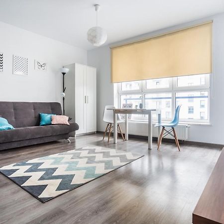 Resinest Apartamenty Kaczorowskiego 7 Białystok Esterno foto
