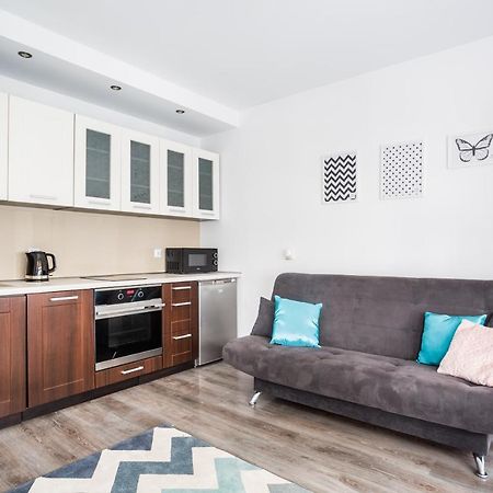 Resinest Apartamenty Kaczorowskiego 7 Białystok Esterno foto