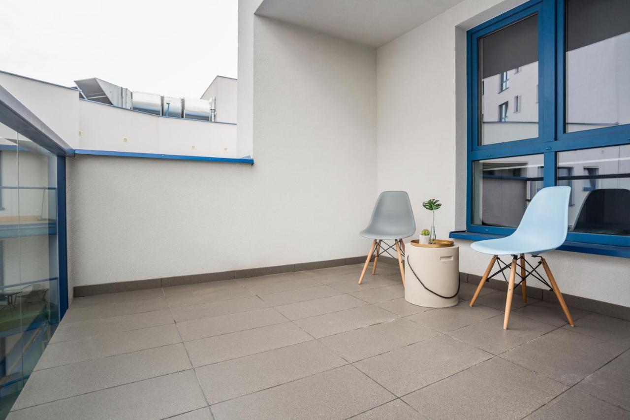 Resinest Apartamenty Kaczorowskiego 7 Białystok Esterno foto
