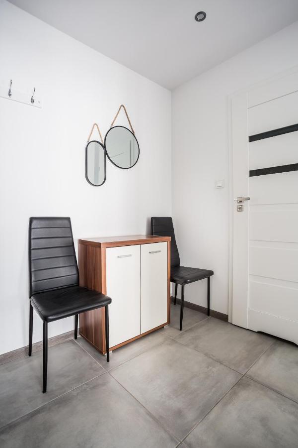Resinest Apartamenty Kaczorowskiego 7 Białystok Esterno foto
