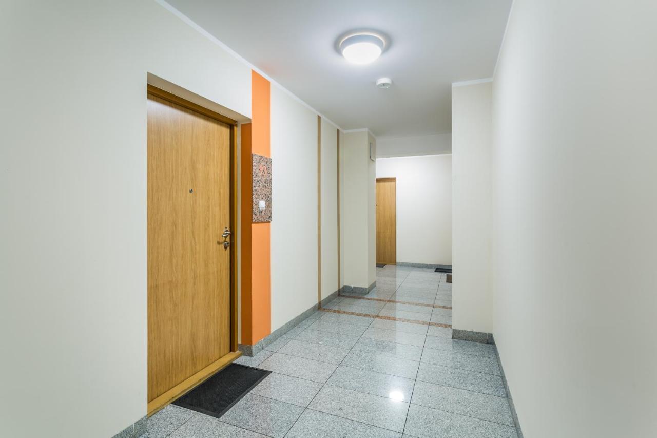 Resinest Apartamenty Kaczorowskiego 7 Białystok Esterno foto
