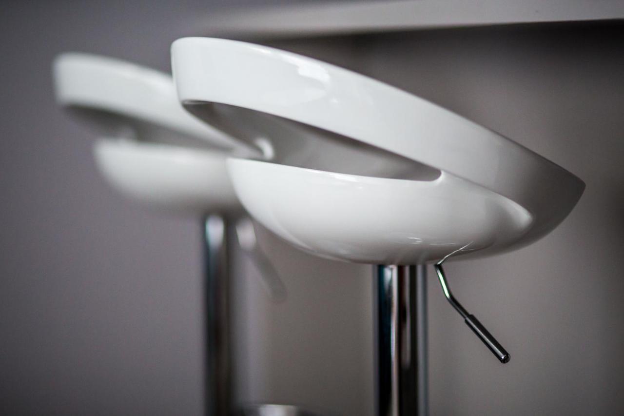 Resinest Apartamenty Kaczorowskiego 7 Białystok Esterno foto